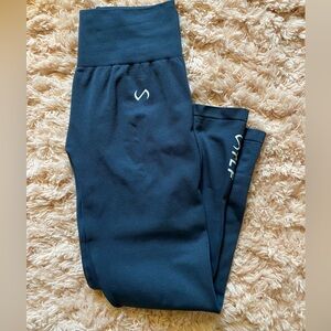 TLF Sculpt Seamless Butt Scrunch Leggings